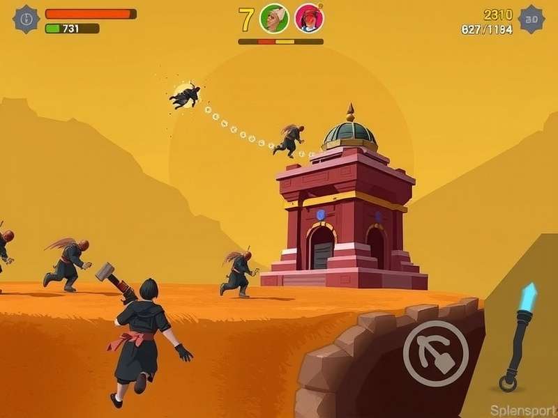 India Infantry Force strategy guide